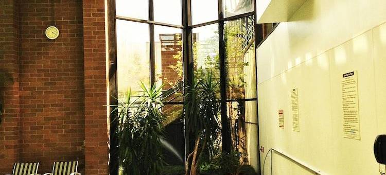 文纳奇海岸中心酒店(Coast Wenatchee Center Hotel)图片