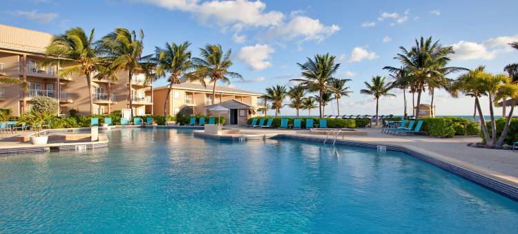 Holiday Inn Resort 开曼群岛(Holiday Inn Resort GRAND CAYMAN by IHG)图片