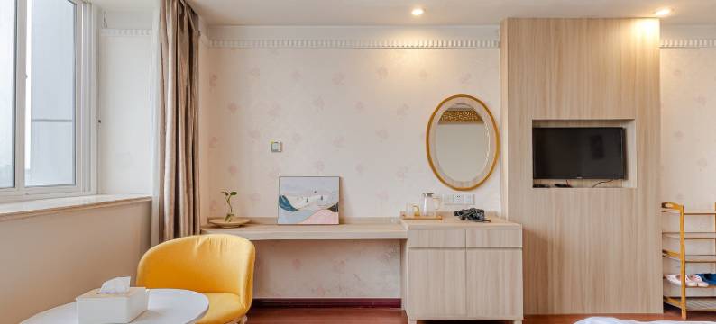 栖牛恳恳民宿(一环路西三段分店)图片