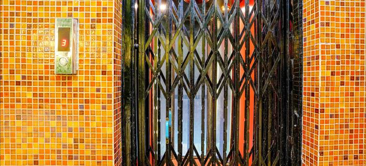 Fabexpress Sai Chatra酒店(FabHotel Sai Chatra)图片