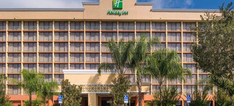 Holiday Inn & Suites 主门东(Holiday Inn & Suites Orlando SW - Celebration Area)图片
