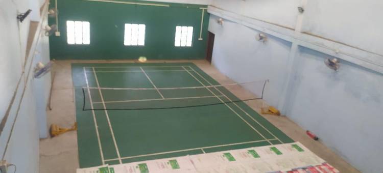 Healty Hospitality图片