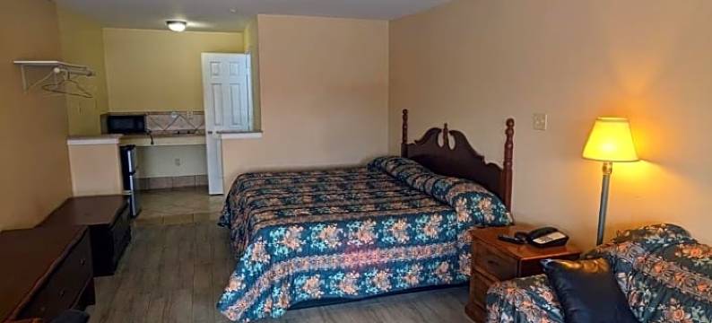 利伯蒂套房汽车旅馆(Residents Suites Liberty)图片