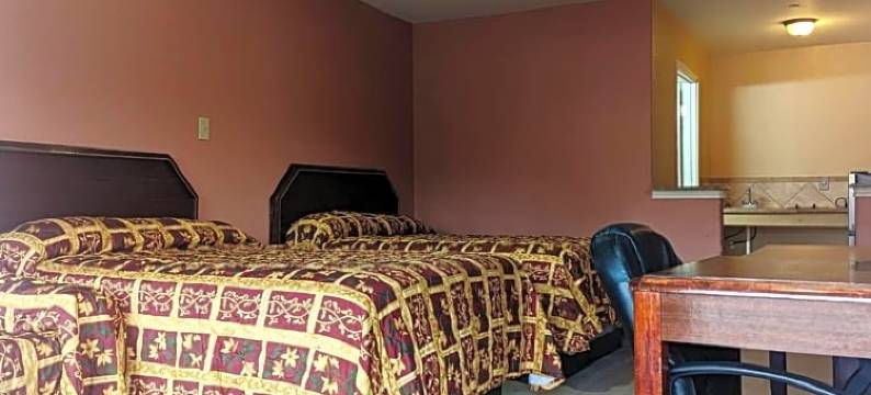 利伯蒂套房汽车旅馆(Residents Suites Liberty)图片