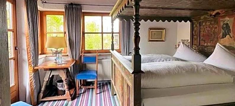 雪岭霍夫酒店(Hotel Schrenkhof)图片