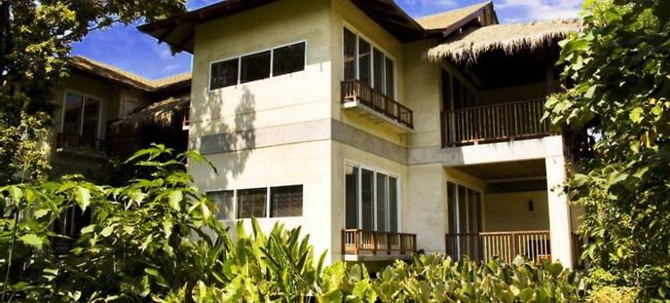 盛泰乐达叻府临海别墅及度假村(Centara Chaan Talay Resort and Villas Trat)图片