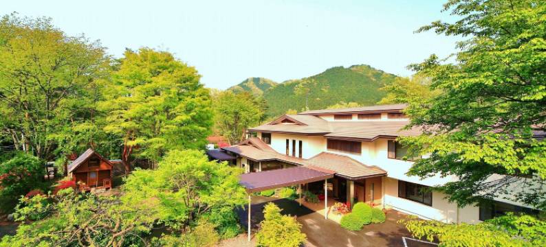 奇怒酒店(Kinu No Yado Shikiotoro)图片