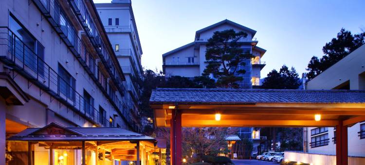 四季之宿美浓屋酒店(Shikinoyado Minoya)图片