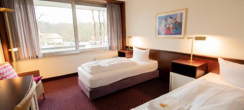 公园酒店(Hotel im Park)图片