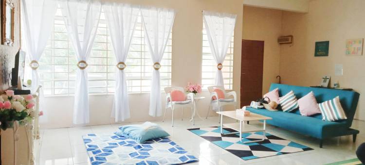 Diana Home @ Tuaran图片