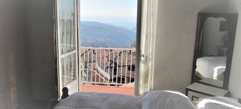 Casa di Collina Nelle Langhe Typical Country House图片