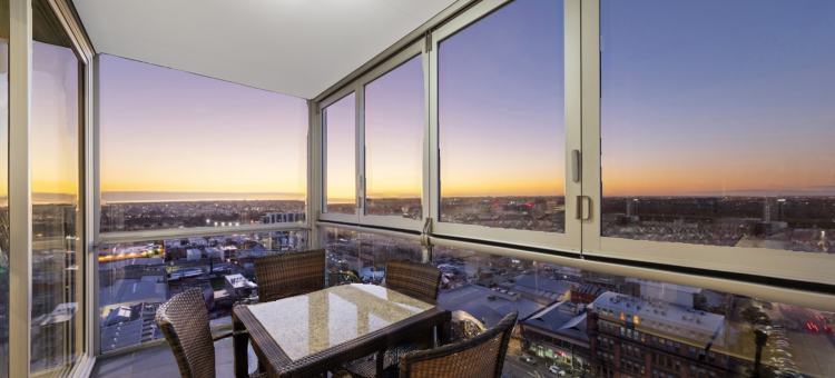 阿德莱德爱住之区公寓酒店(IStay Precinct Adelaide)图片