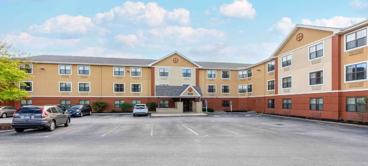 长住美国套房 - 阿克伦 - 科普利 - 东部(Extended Stay America Suites - Akron - Copley - East)图片