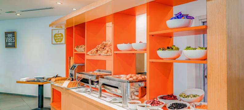 普瑞米尔卡萨布兰卡市中心酒店(Premiere Classe Casablanca Centre Ville)图片