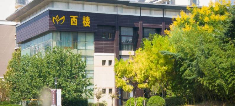 青岛锦茂宾馆图片