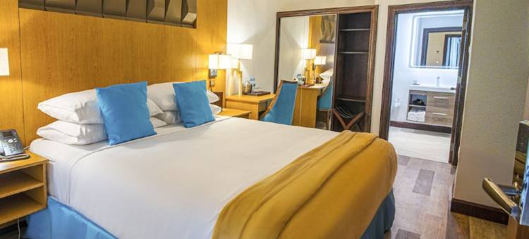 西谷棕榈酒店(Sago Palm Hotel)图片