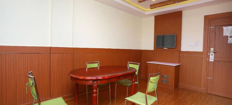 Super Capital O Kovilakam Residency图片