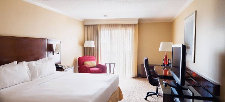 普罗维登斯市中心万豪酒店(Providence Marriott Downtown)图片