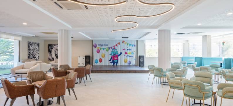 地中海贝斯特酒店(Hotel Best Mediterraneo)图片