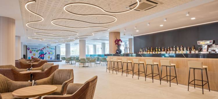 地中海贝斯特酒店(Hotel Best Mediterraneo)图片