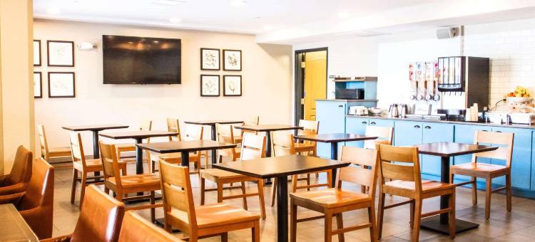 切斯特丽怡酒店(Country Inn & Suites by Radisson, Chester, VA)图片