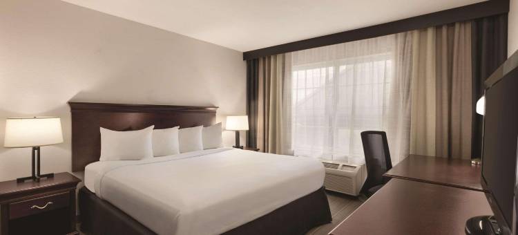 麦迪逊丽怡酒店(Country Inn & Suites by Radisson, Madison, Al)图片