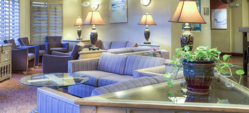 鲍威尔湖贝斯特韦斯特优质酒店(Best Western Plus at Lake Powell)图片