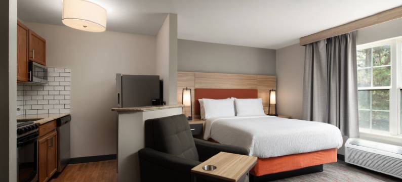 Candlewood Suites ST. LOUIS - ST. CHARLES by IHG图片