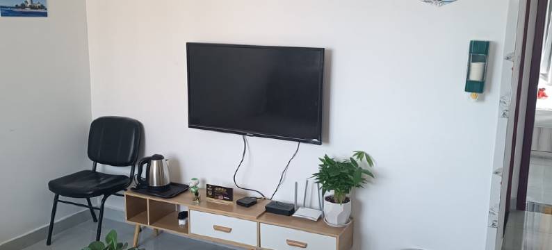 皮皮虾民宿(九龙路分店)图片