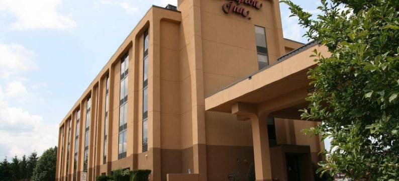 希尔顿欢朋酒店-摩根敦(Hampton Inn Morgantown)图片