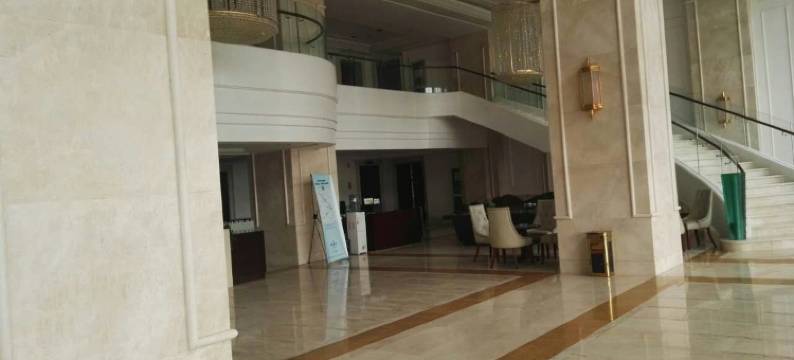 日出海景房公寓(滨海游步道分店)图片