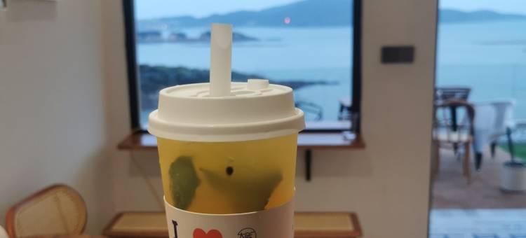 台州大陈私享家民宿图片