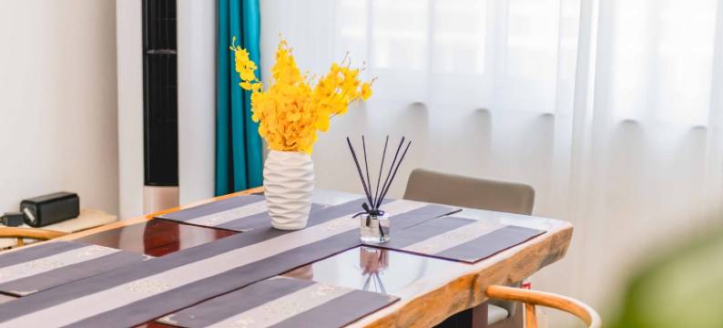 山东荣成1030公寓(海湾南路分店)图片