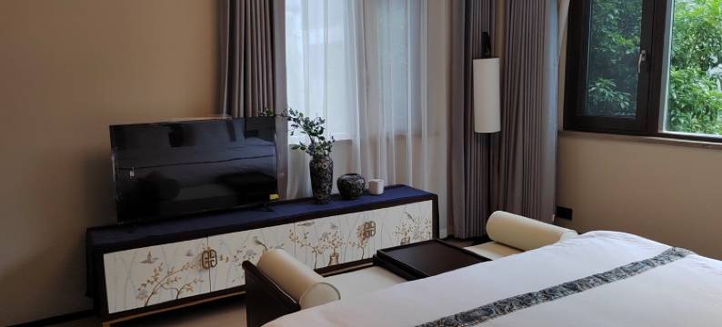 呈祥苑山水民宿(三仰峰路分店)图片