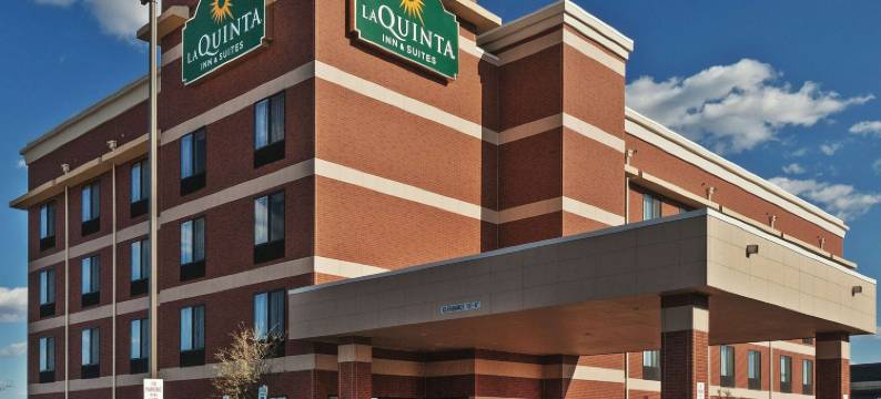 爱德蒙得拉昆塔温德姆套房酒店(La Quinta Inn & Suites by Wyndham Edmond)图片