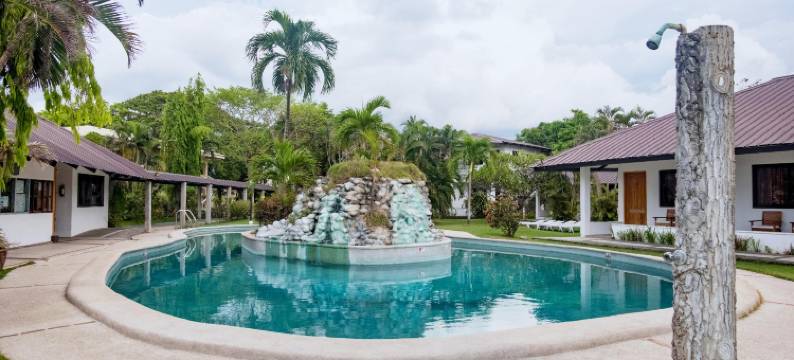 Go度假村(Go Resort)图片