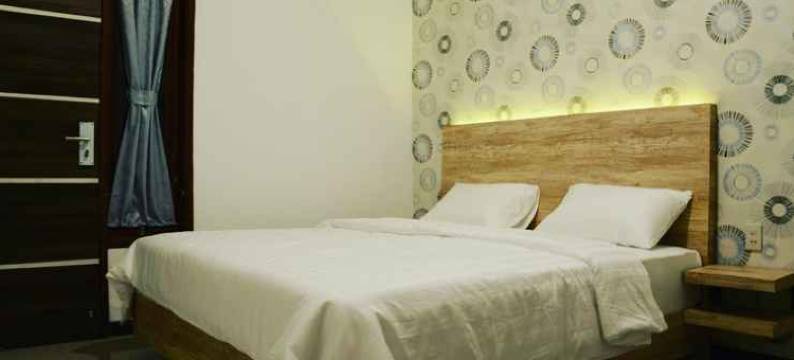 卡朗乌鲁酒店(Hotel Kalang Ulu)图片