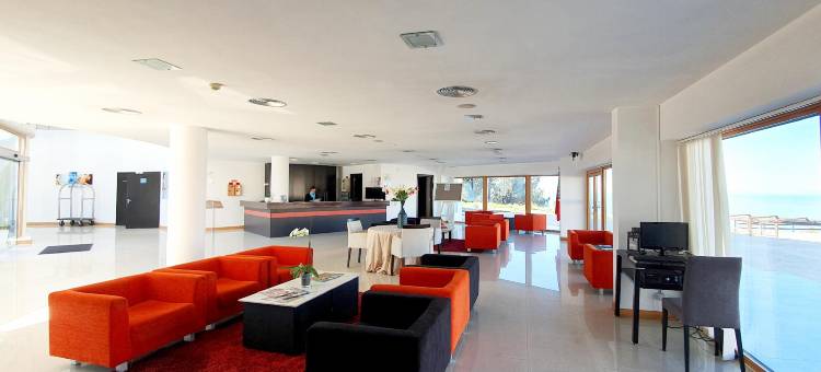 米拉玛南酒店(Hotel Miramar Sul)图片