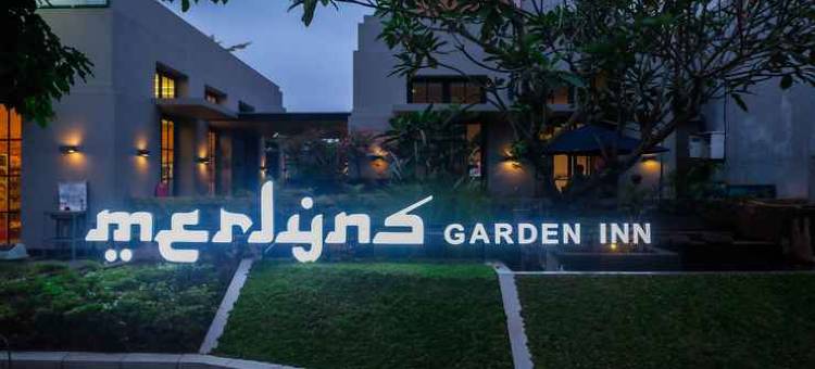 Merlyns Garden Inn图片