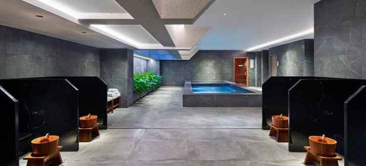 芝卡朗努安扎会议酒店(Nuanza Hotel & Convention Cikarang)图片