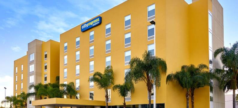 莱昂城市快捷酒店(City Express by Marriott Leon)图片