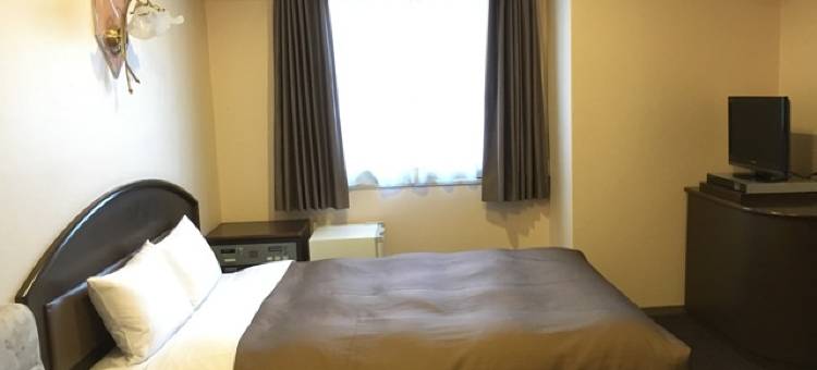 夏威夷公园酒店(Kuwana Park Hotel)图片
