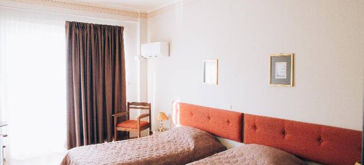 扎奇酒店(Tzaki Hotel & Restaurant Patras)图片