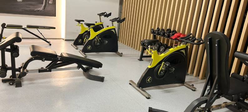 锦外里今喜民宿(新园大道分店)图片