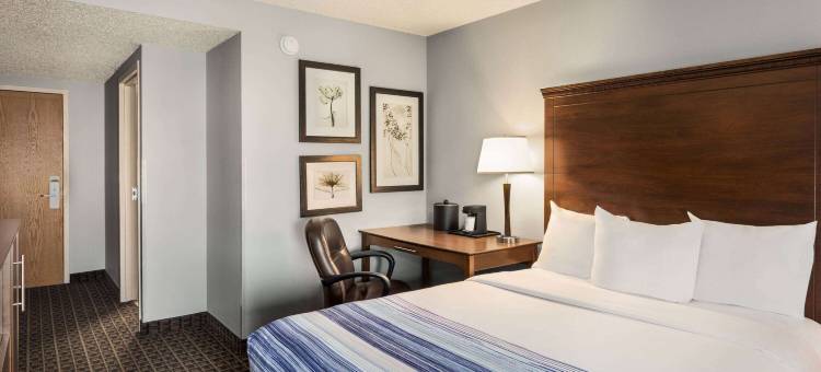 麦迪逊西美吟温德姆酒店(AmericInn by Wyndham Madison West)图片