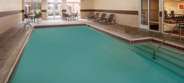 凯悦嘉轩酒店-昂卡斯维尔-娱乐场区域(Hyatt Place Uncasville/Casino Area)图片