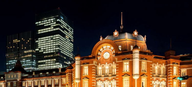 东京车站酒店(The Tokyo Station Hotel)图片