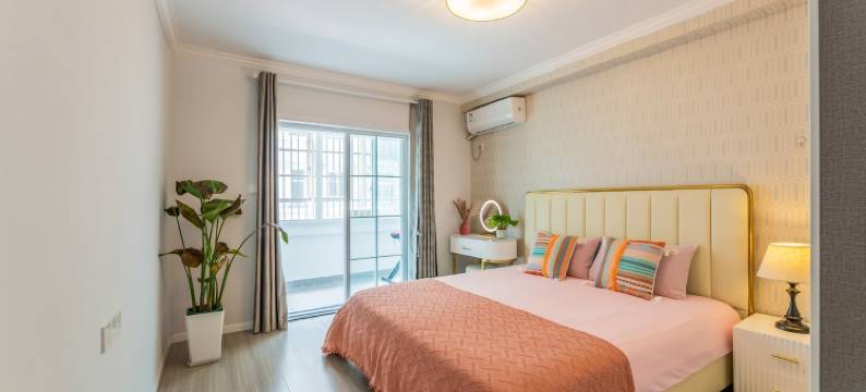 刘先生蒋小姐的民宿(麒麟街分店)图片