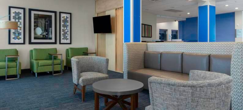 利安德智选假日套房酒店(Holiday Inn Express & Suites LEANDER by IHG)图片