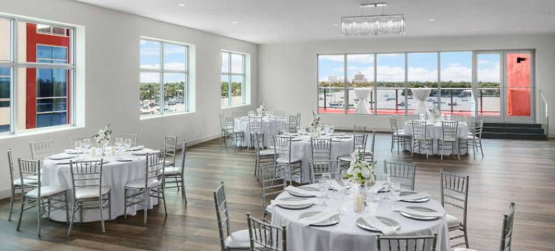 好莱坞海滩度假村(Costa Hollywood Beach Resort)图片